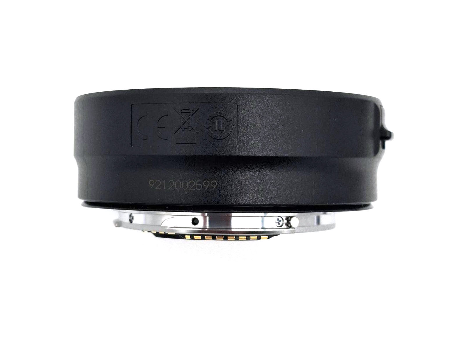 Адаптер Canon EF-EOS R Mount Adapter (состояние 5) (б/у)