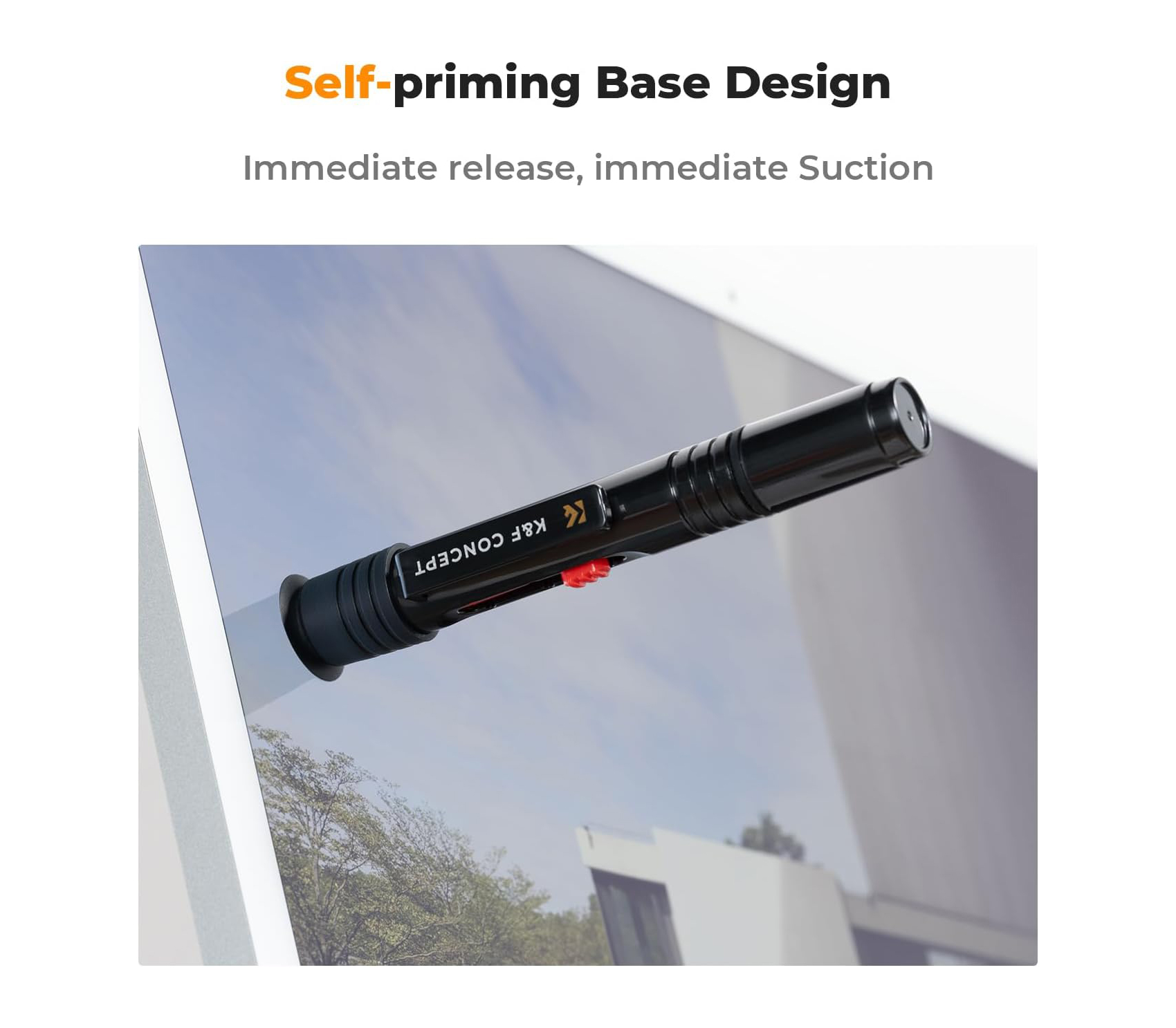 Чистящий карандаш для оптики K&F Concept 2146, с двусторонней насадкой, комплект 3 шт