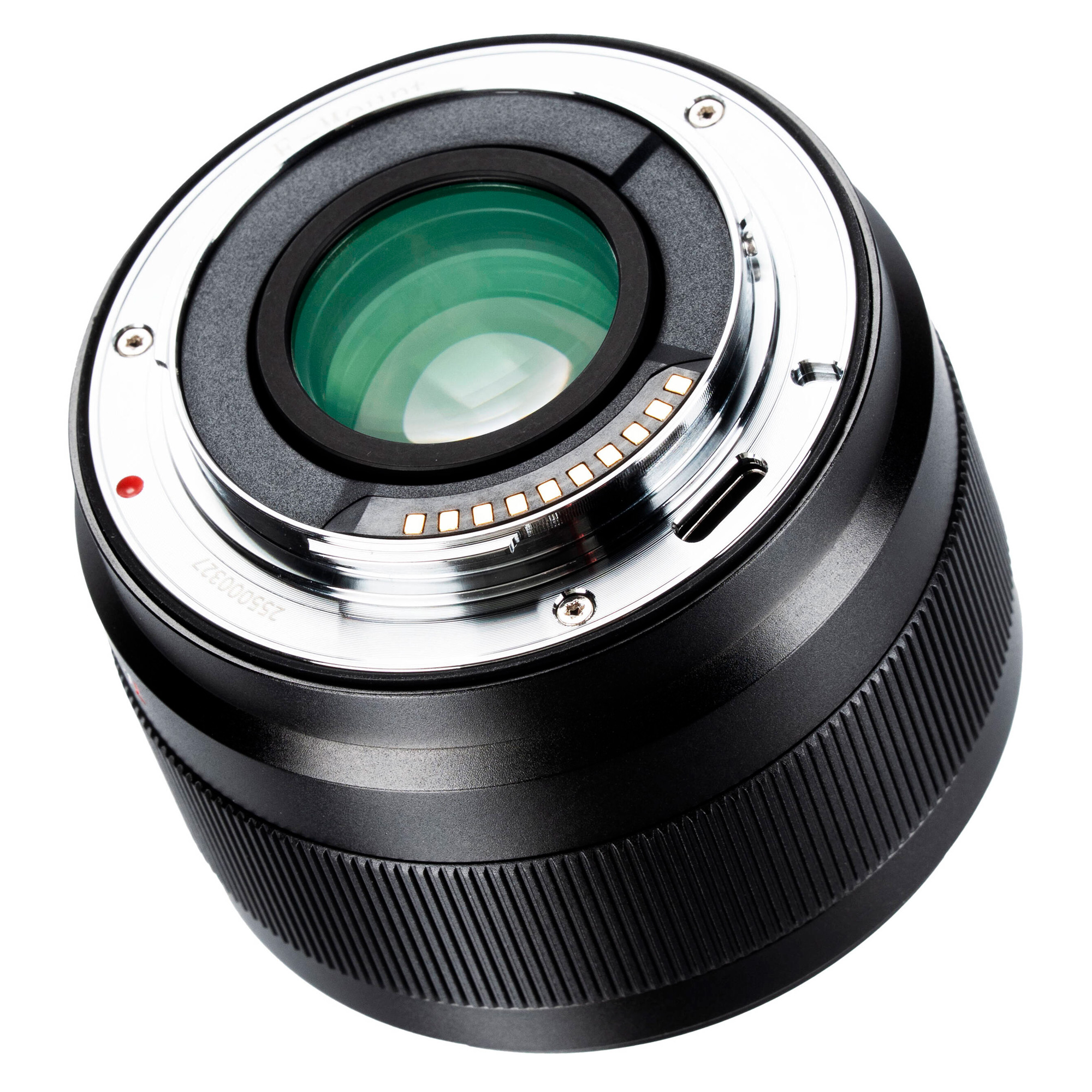 Объектив 7Artisans AF 25mm f/1.8 Lite для Sony E (APS-C)