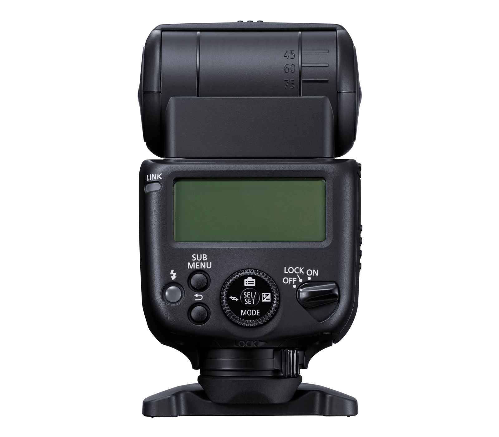 Вспышка Canon Speedlite EL-10