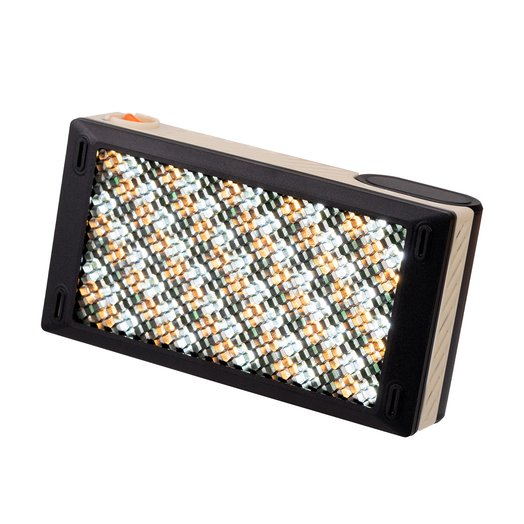 Осветитель Zhiyun Fiveray M60 Ultra RGB, 60 Вт