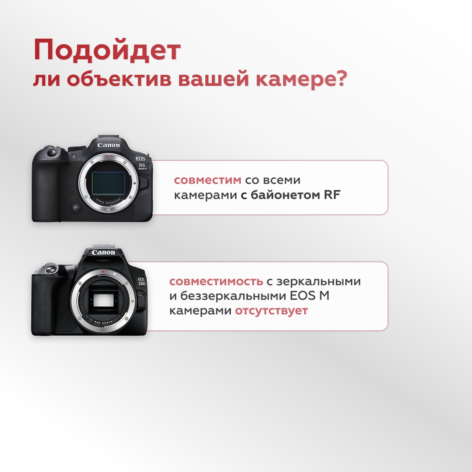 Объектив Canon RF 24-105mm f/4 L IS USM