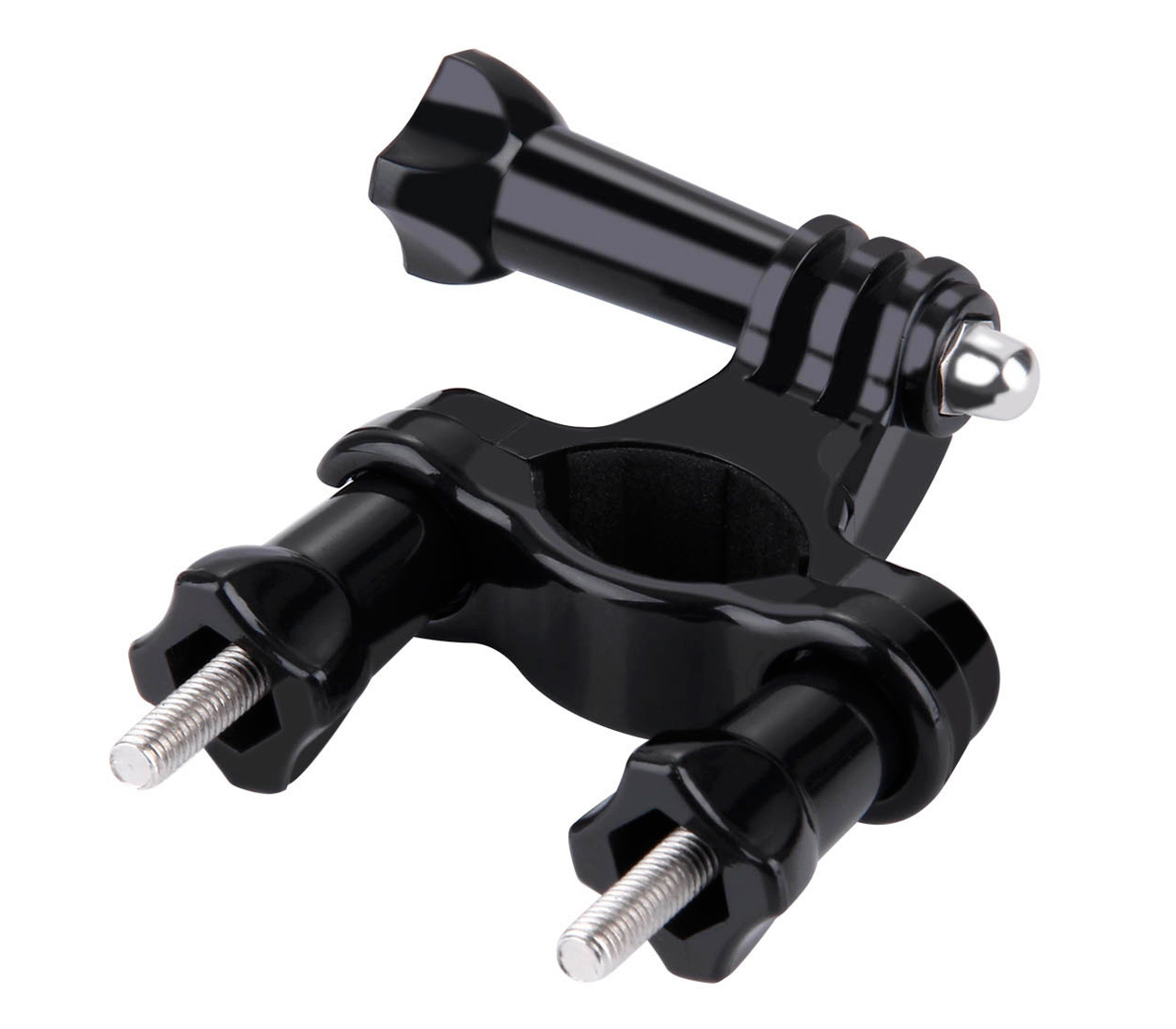 Крепление на руль Puluz PU01 Handlebar Mount, для экшн-камеры