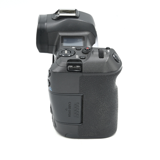 Беззеркальный фотоаппарат Canon EOS R Body (состояние 5) (б/у)