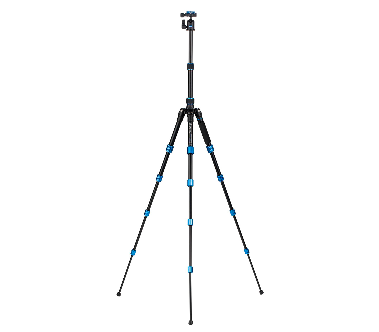 Штатив Benro FSL09AN00 Slim Travel c шаровой головой