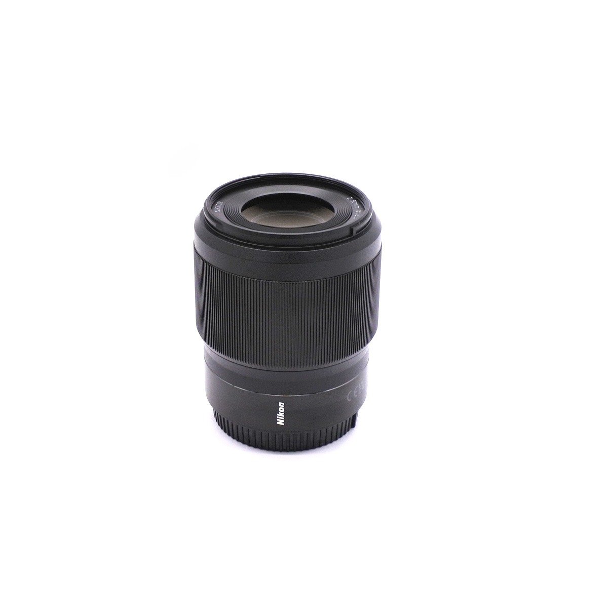 Объектив Nikon Z 50mm f/1.8 S (состояние 5-) (б/у)