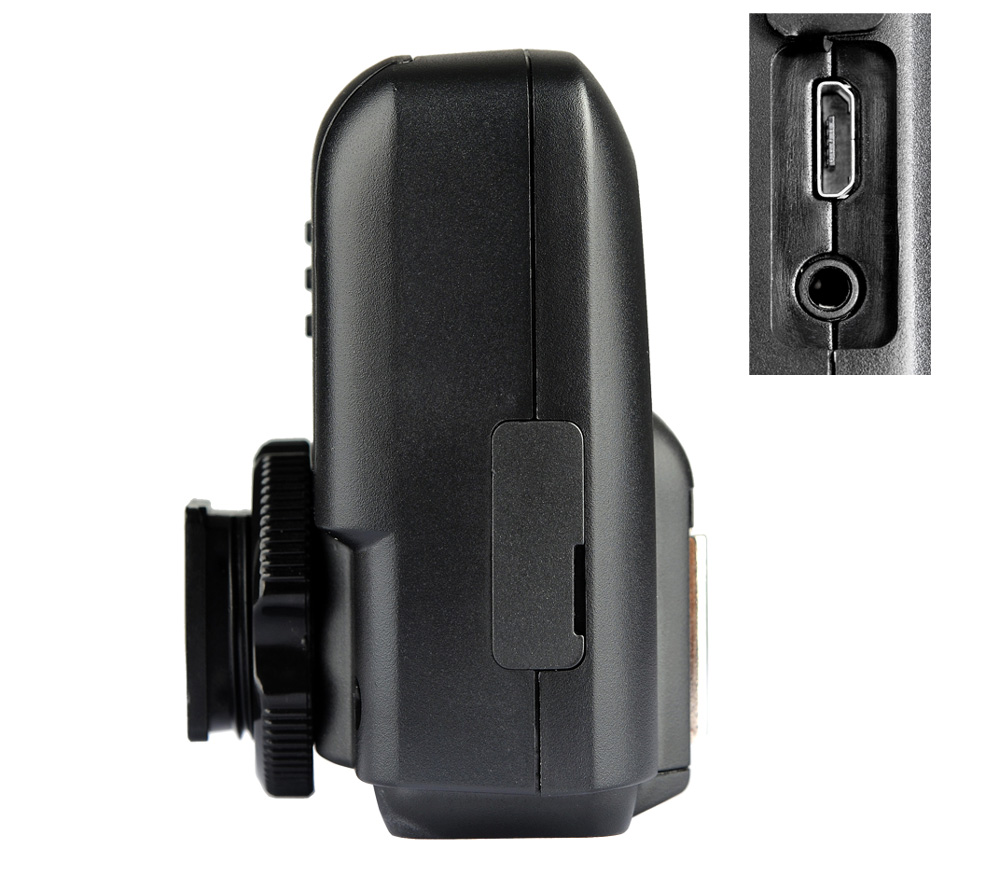 Приёмник Godox X1R-N для Nikon (уцененный)