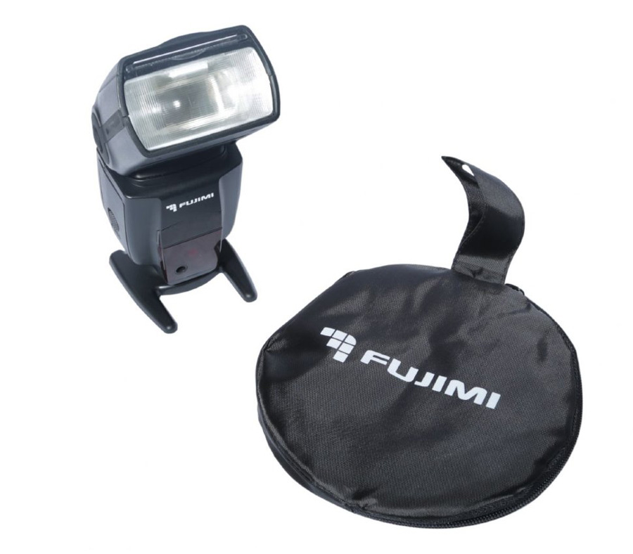 Октабокс Fujimi FJO-18, 18 см