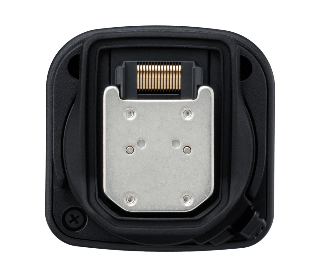 Адаптер многофункциональной площадки Canon AD-E1 для вспышек