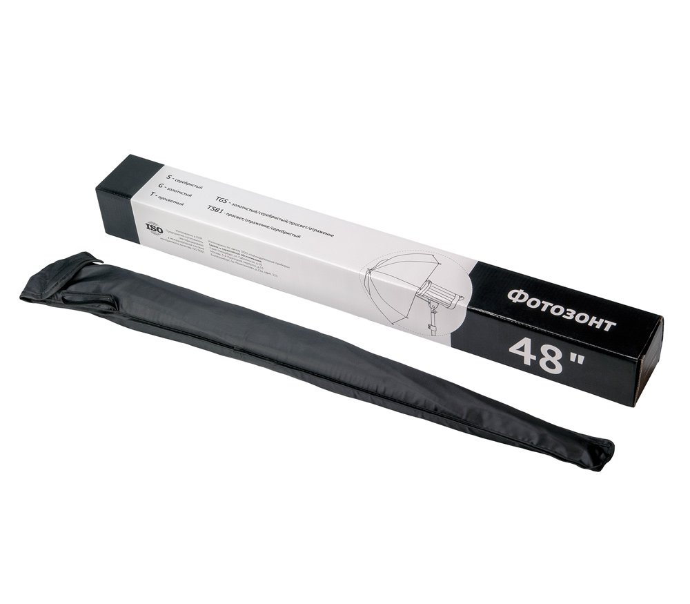Фотозонт Falcon Eyes UR-48T, просветный, 90 см