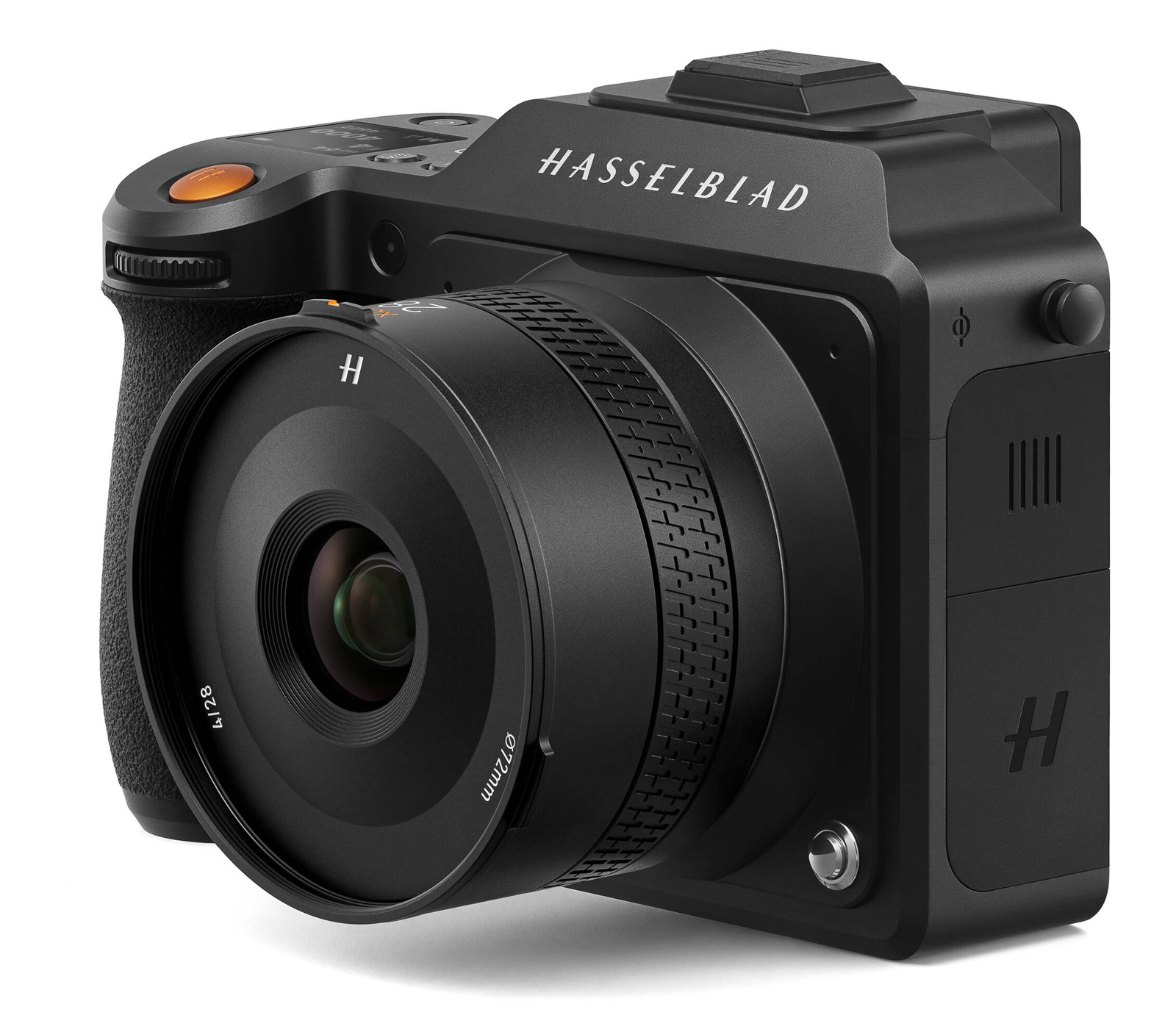 Объектив Hasselblad XCD 28mm f/4 P