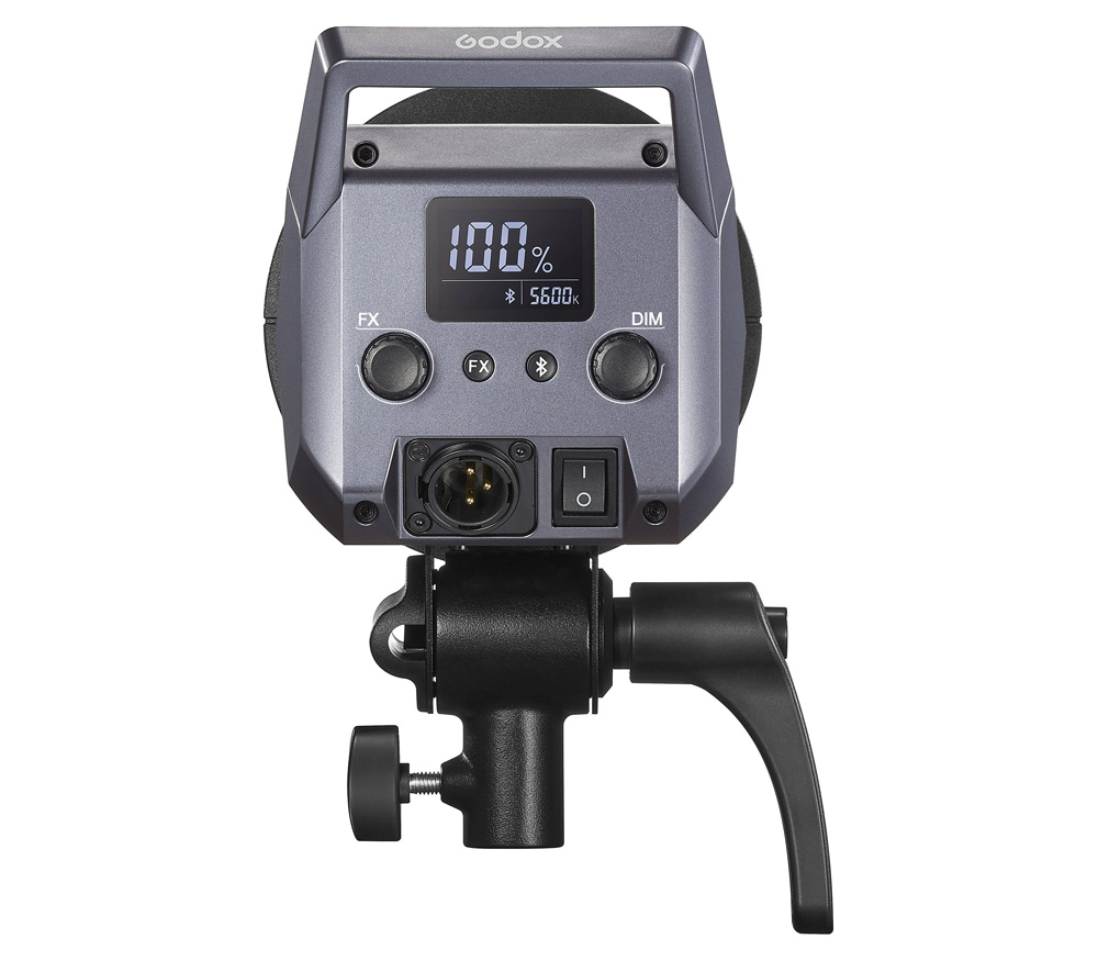 Осветитель Godox LITEMONS LA150D, светодиодный, 190 Вт, 5600К