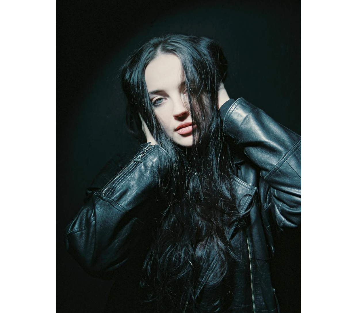 Фотопленка SFL Eterna 160T, 135 формат, 24 кадра, Expired