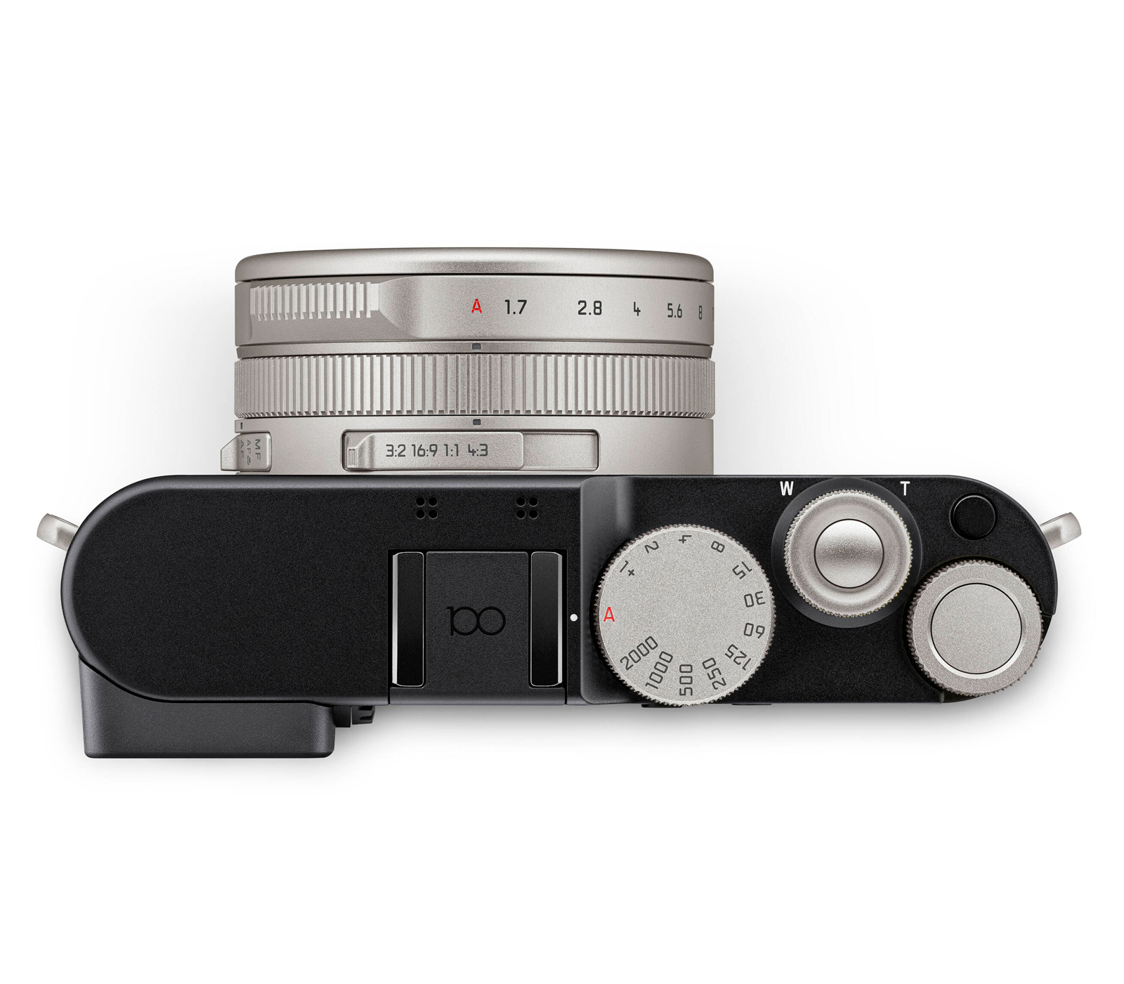 Компактный фотоаппарат Leica D-Lux 8 100 Years of Leica Limited Edition