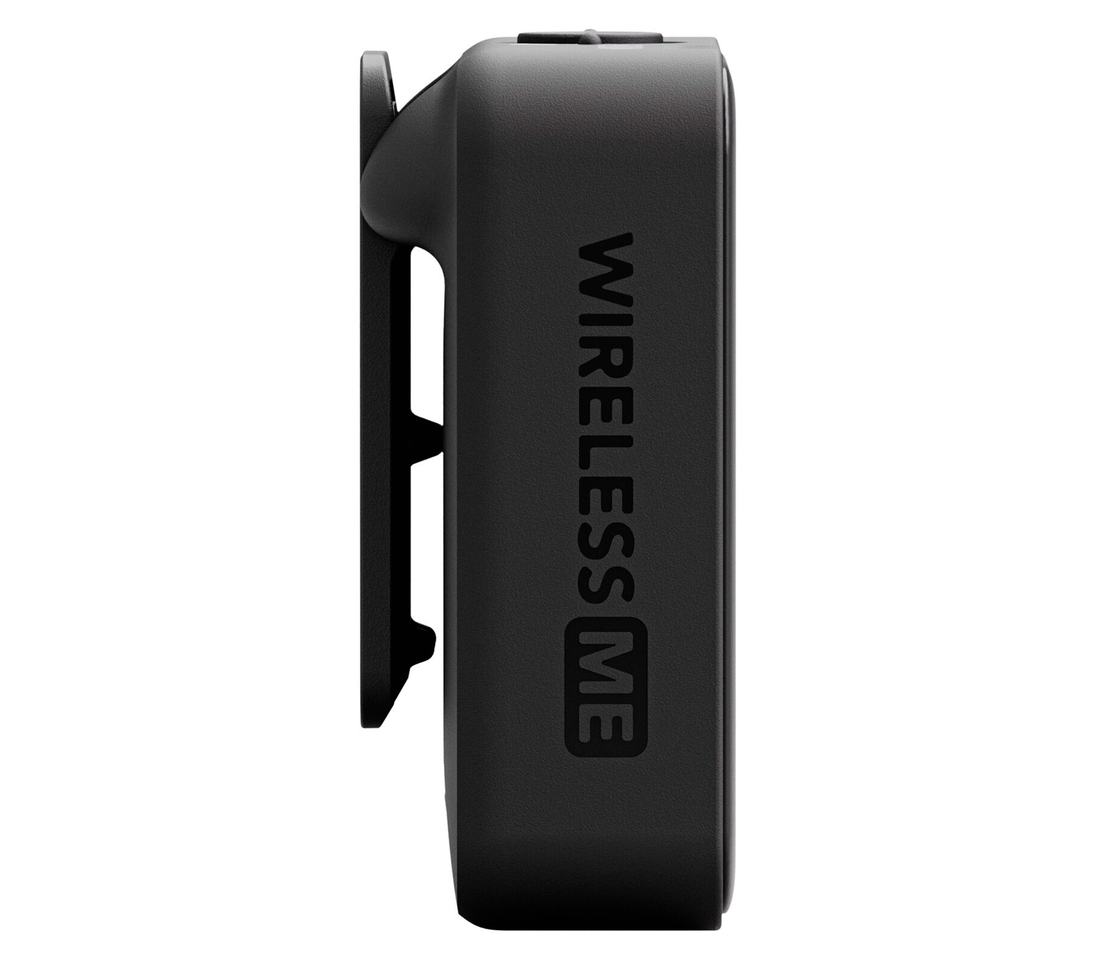Беспрводная система RODE Wireless ME, TX + RX, 3.5 мм TRS / TRRS, USB-C, Lightning (уцененный)