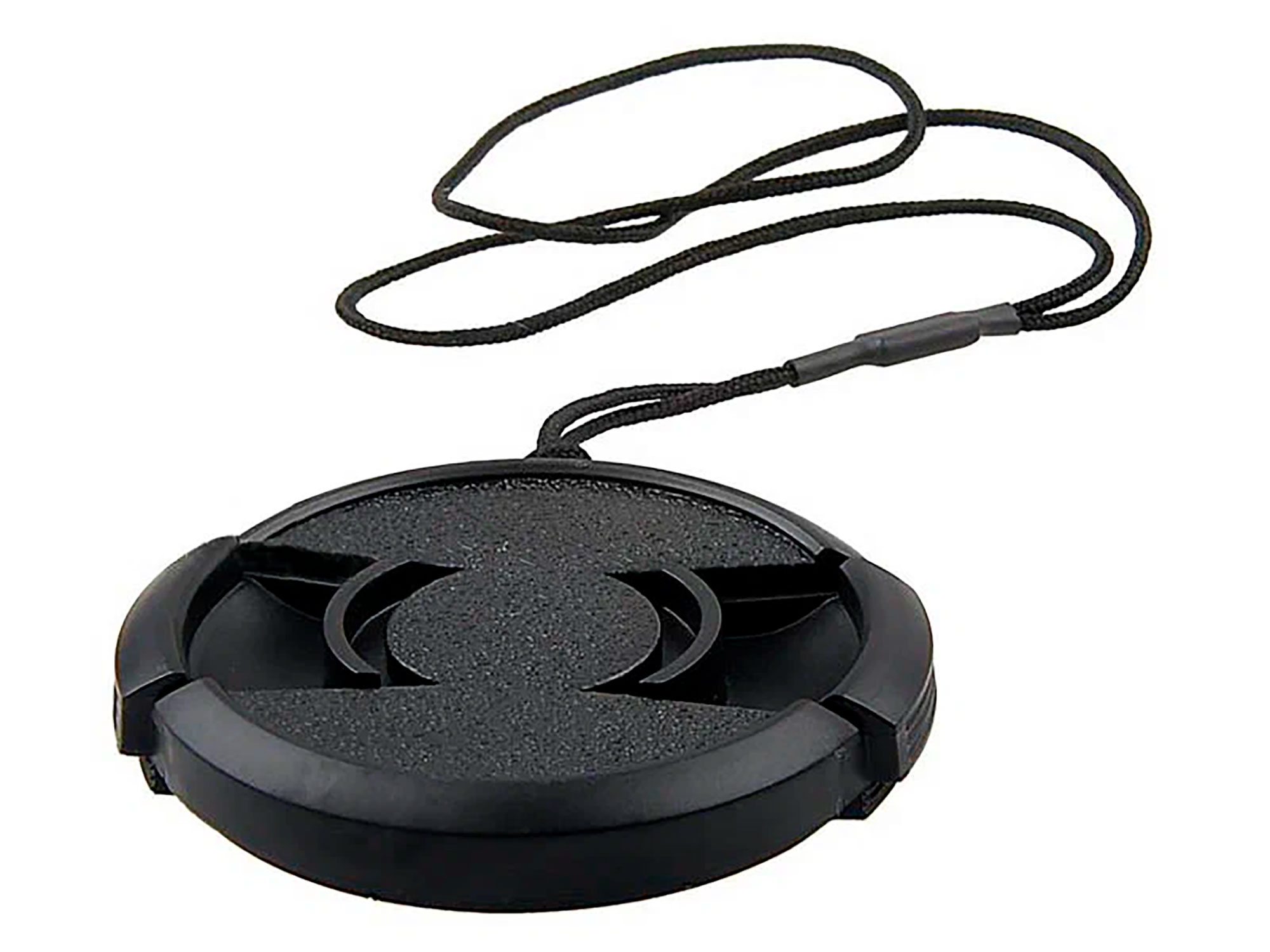 Крышка для объектива Flama FL-37MM 37мм