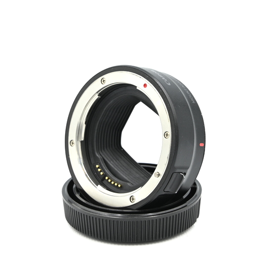 Адаптер Canon Mount Adapter EF-EOS R (состояние 5) (б/у)