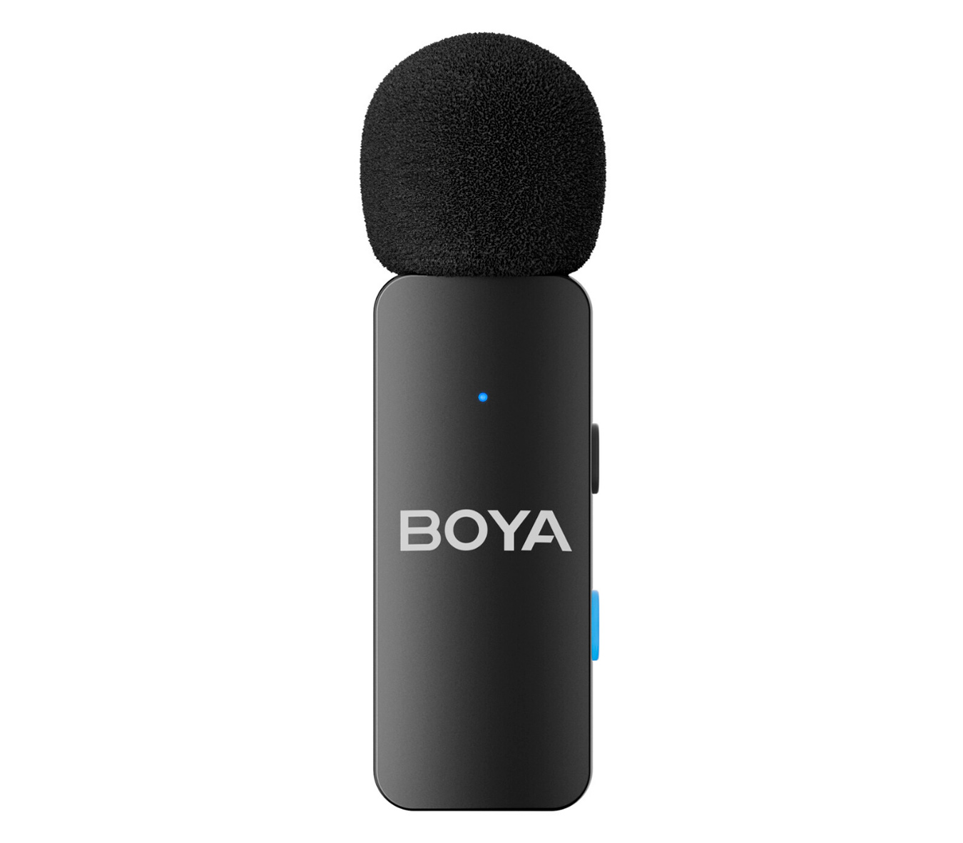 Беспроводная система Boya BY-V4U, 2.4 ГГц, 4х TX + RX, USB-C