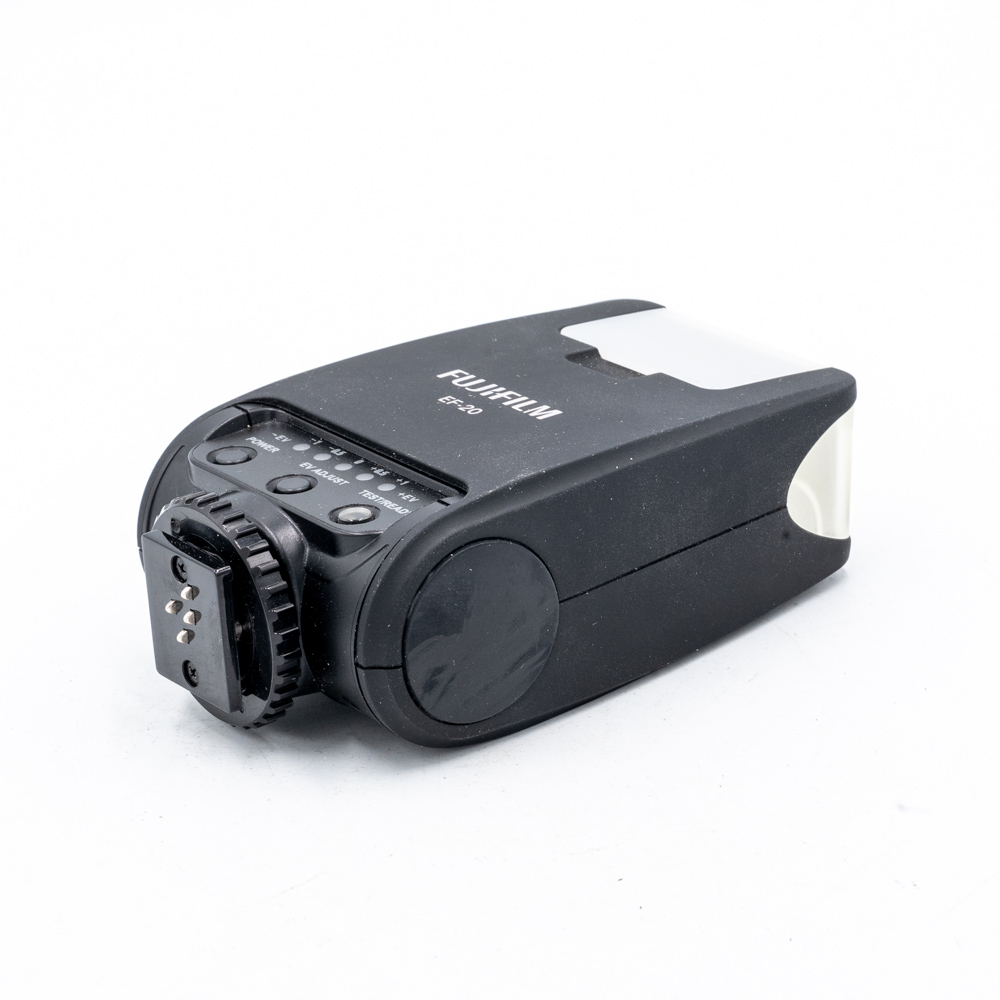 Вспышка Fujifilm EF-20 (состояние 5-) (б/у)