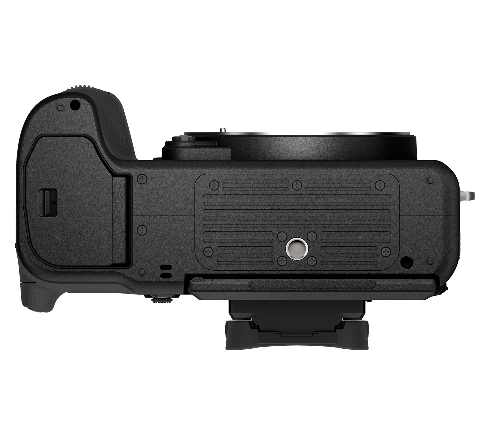 Фотоаппарат среднего формата Fujifilm GFX 100S II Body
