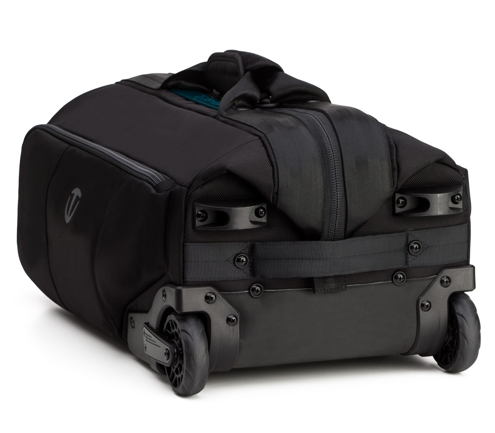 Сумка на колесах Tenba Cineluxe Roller 21