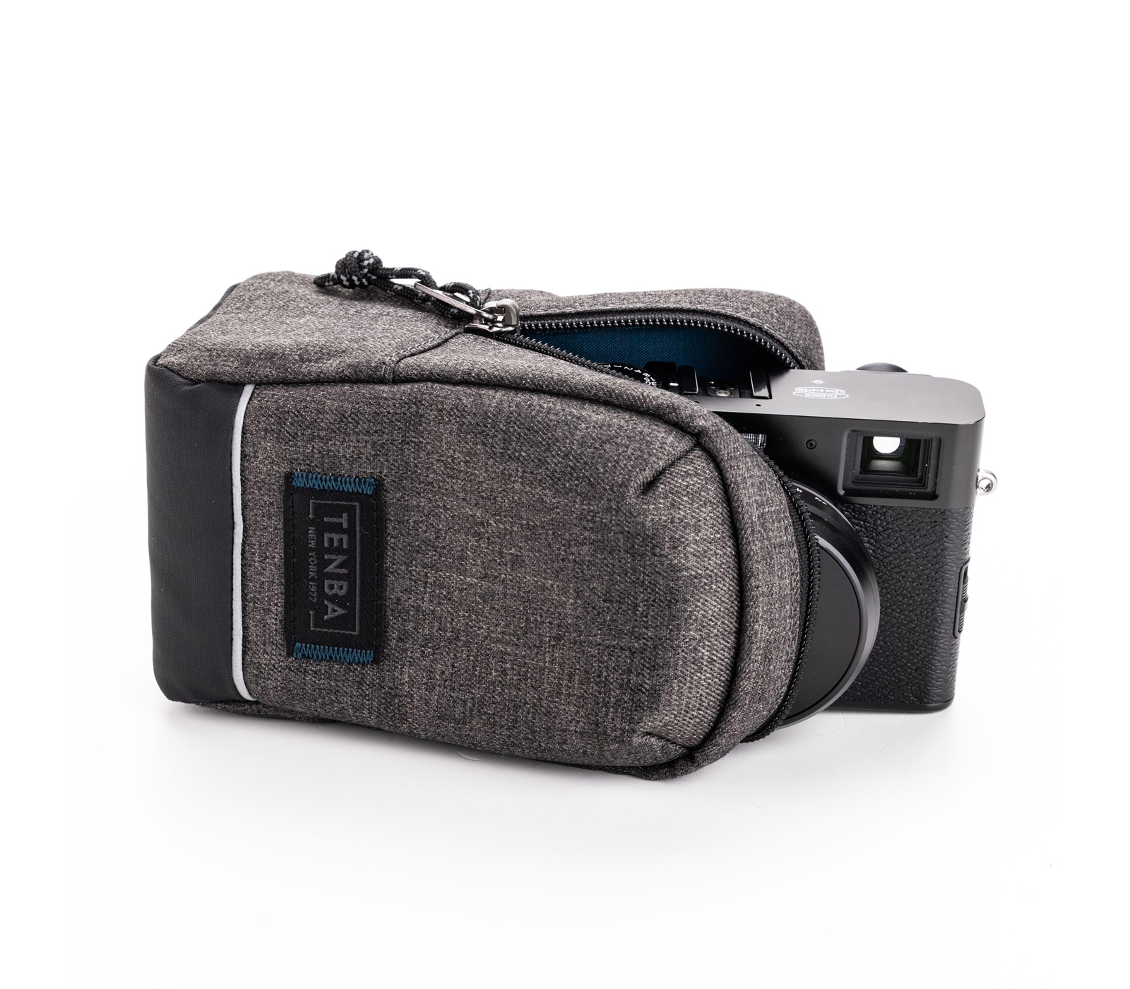 Чехол Tenba Skyline v2 Pouch 4, серый