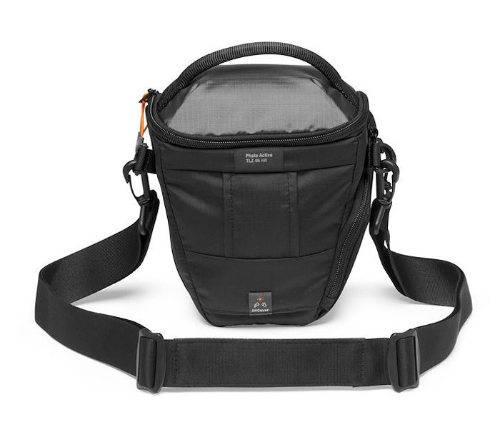 Сумка Lowepro Photo Active TLZ 45 AW, черная