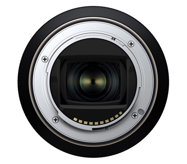 Объектив Tamron 28-200mm f/2.8-5.6 Di III RXD Sony FE (уцененный)
