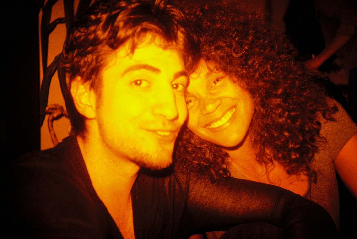 Фотопленка Lomography Redscale XR 50-200 ISO, 135/36, 3 шт.