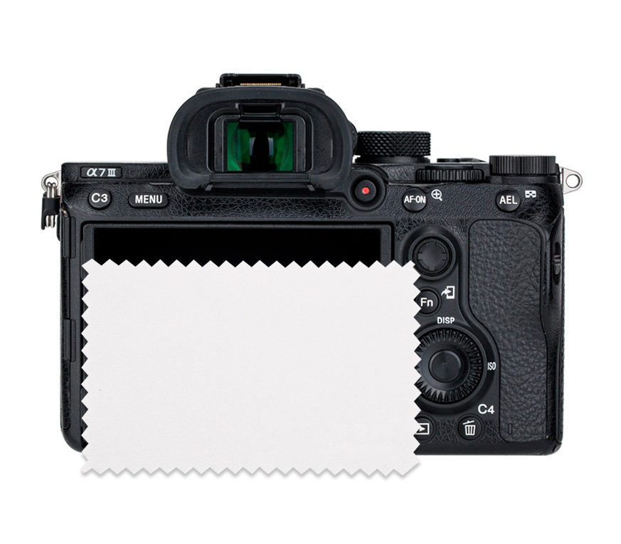 Защитное стекло JJC для Fujifilm Instax mini Evo