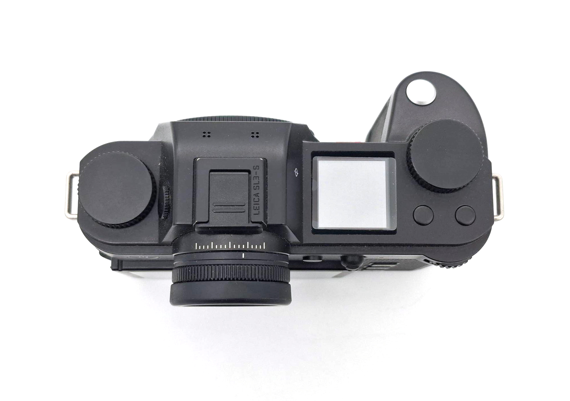 Фотокамера Leica SL3-S Body, черный (Version ROW) - с.н. 05994594 (состояние 5) (б/у)