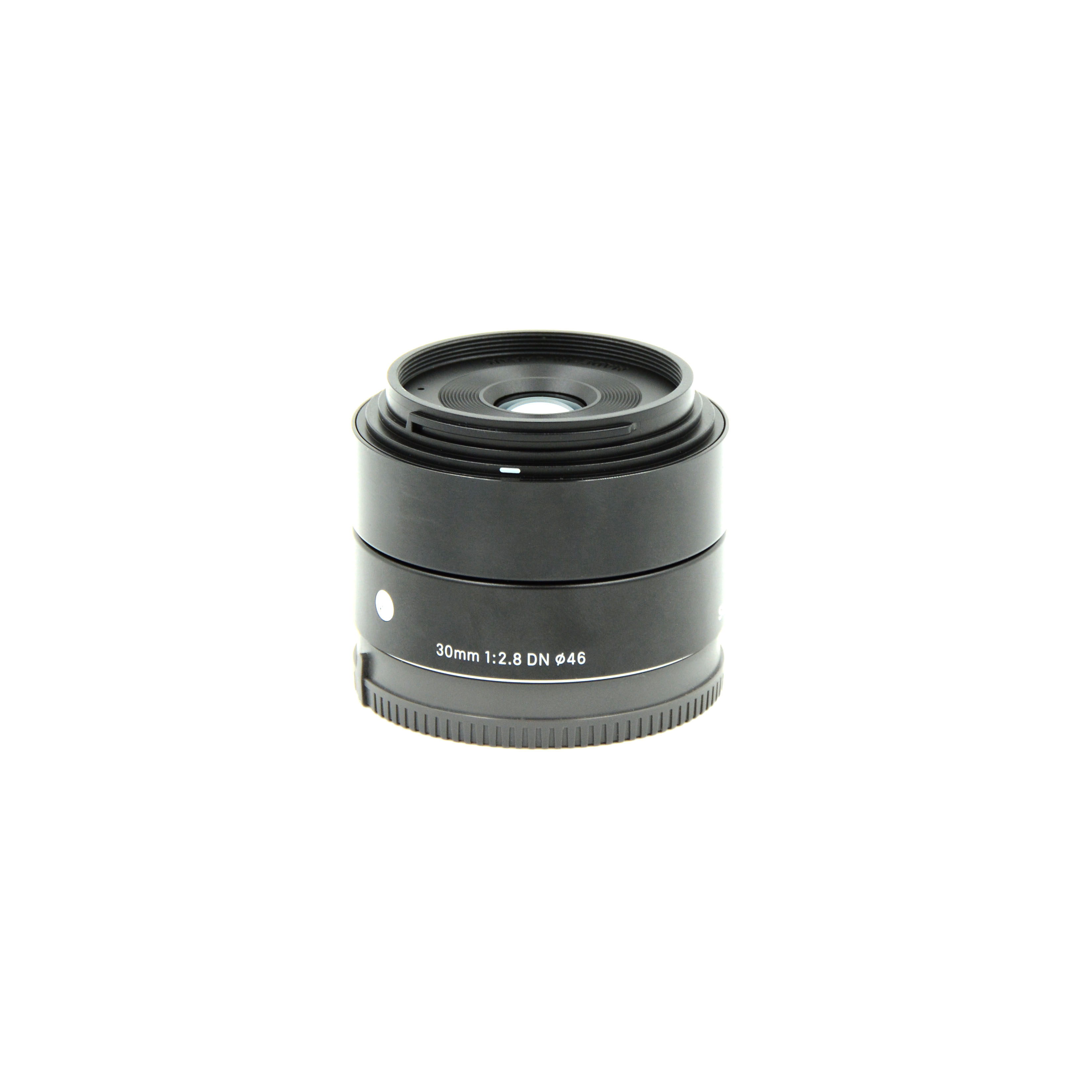 Объектив Sigma AF 30mm f/2.8 DN Art Sony E (состояние 5) (б/у)