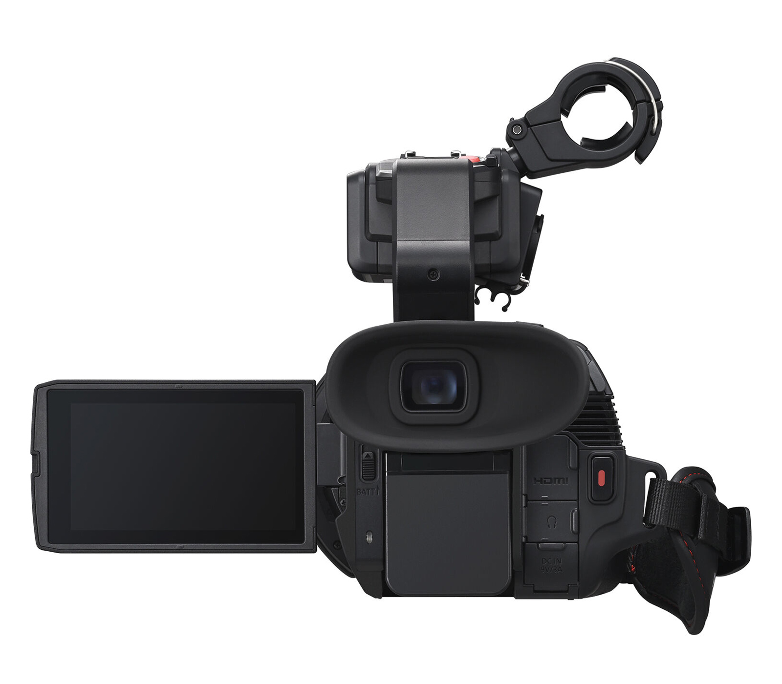 Видеокамера Panasonic HC-X2100, английское меню (уцененный)