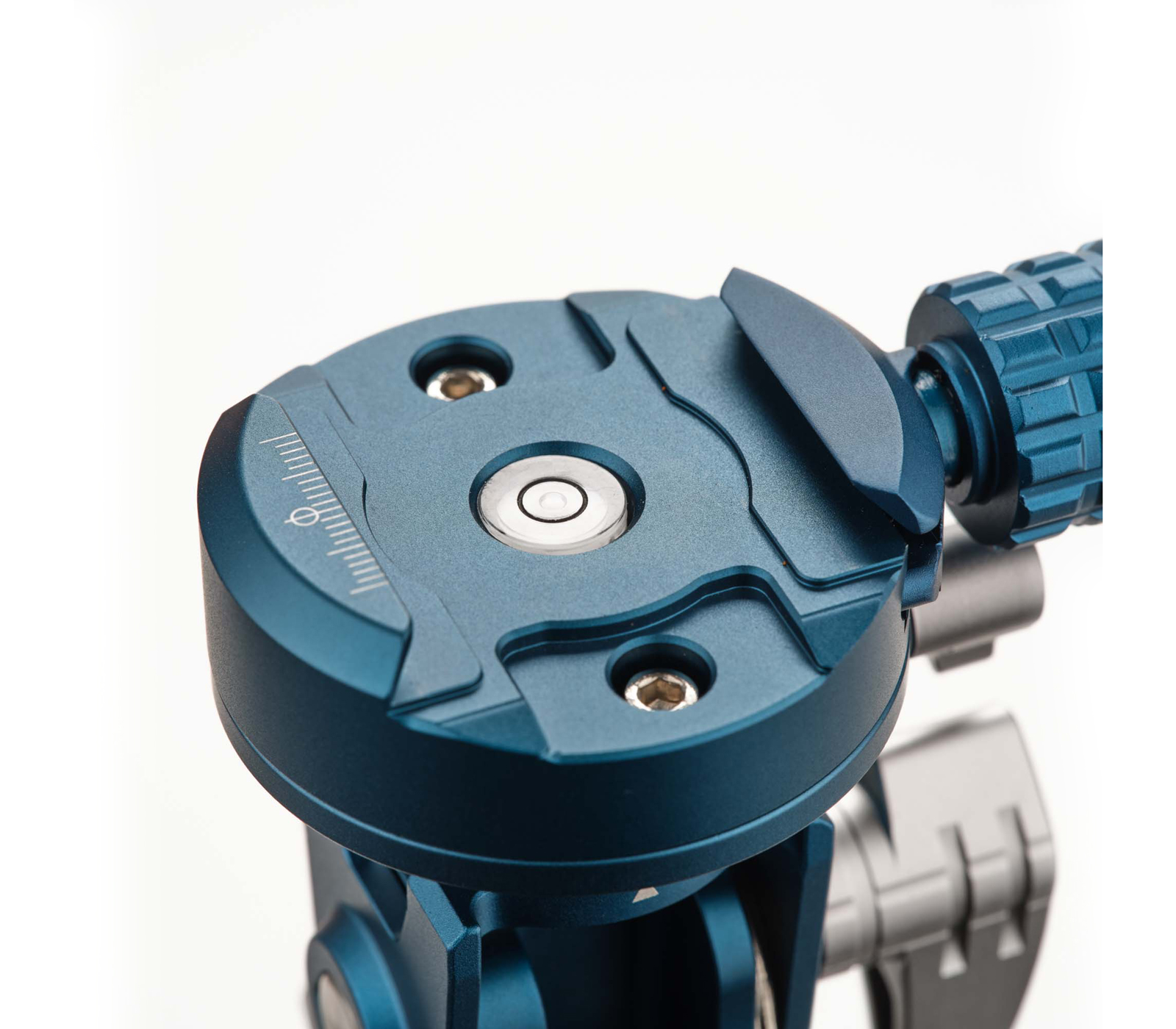 Монопод Benro MSD46C72 SupaDupa с 2D головой, карбоновый с цангами