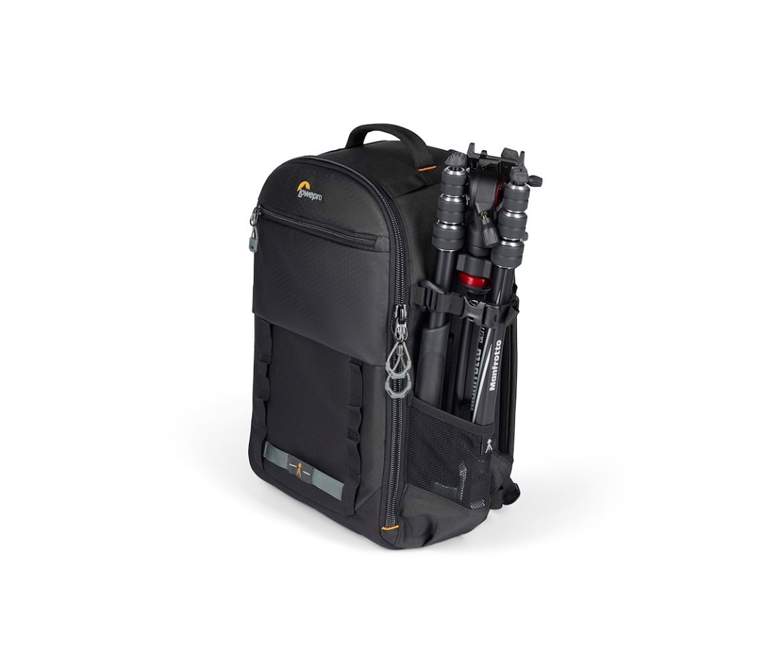 Рюкзак Lowepro Adventura BP 300 III, черный