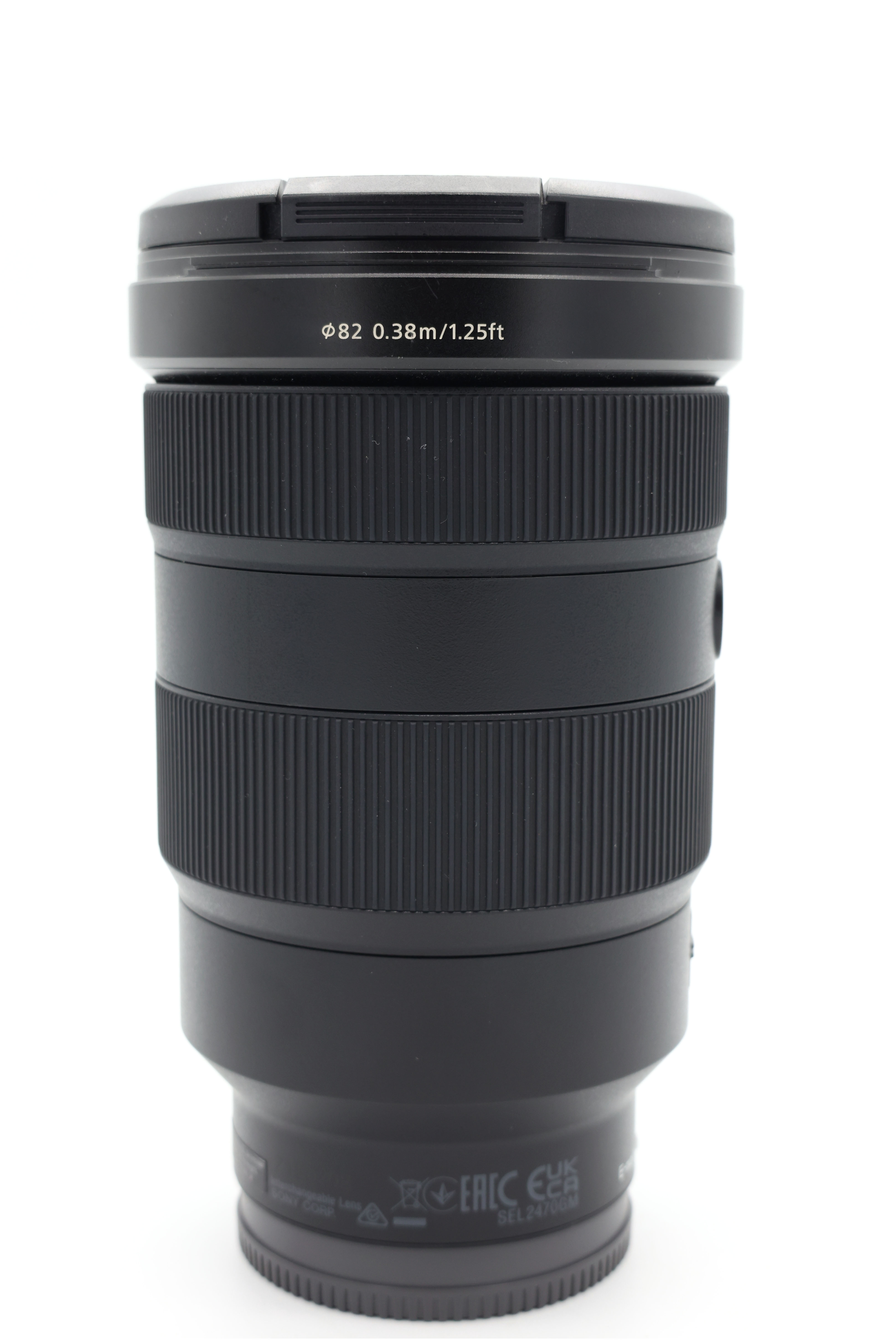 Объектив Sony FE 24-70mm f/2.8 GM (состояние 5-) (б/у)