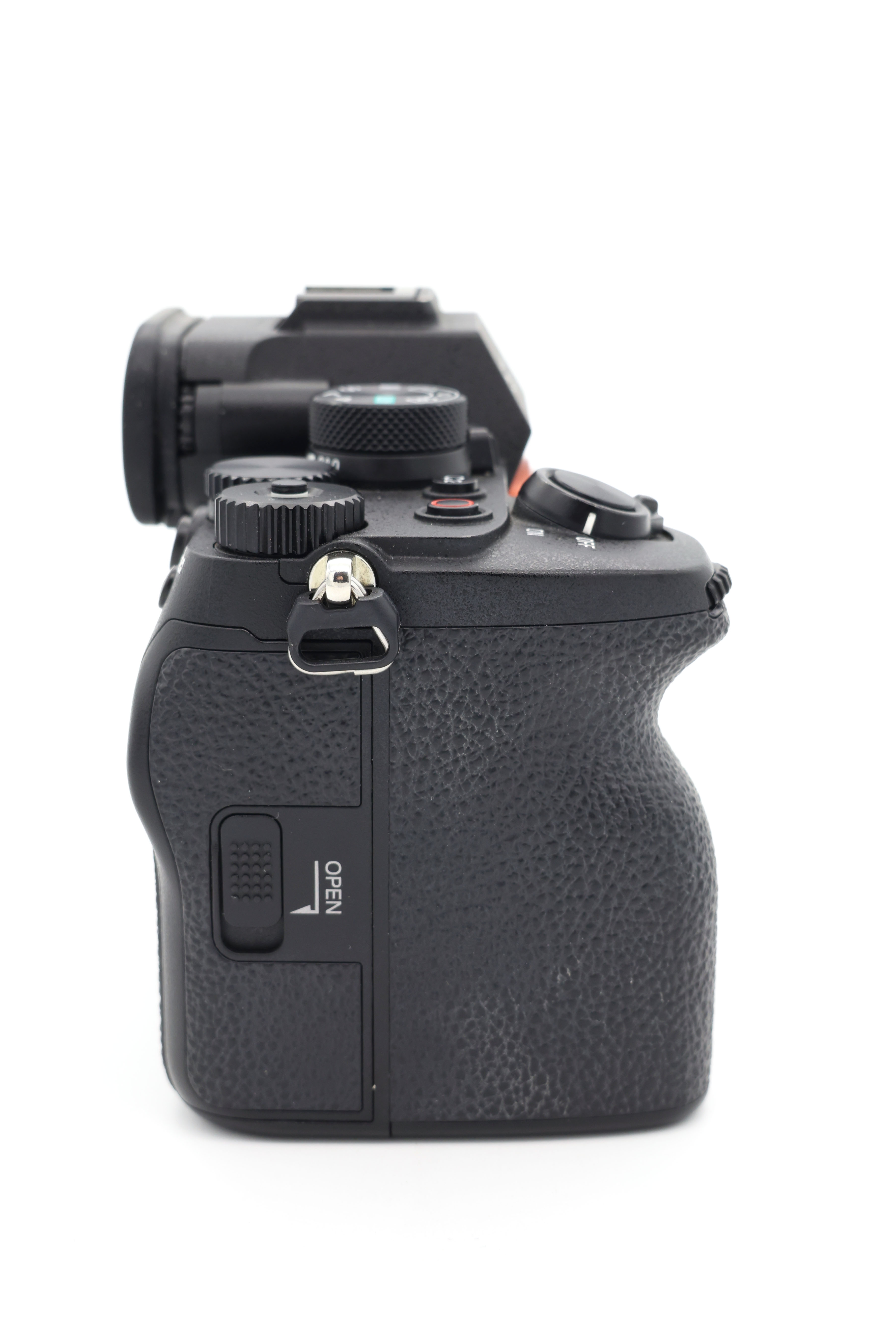 Беззеркальный фотоаппарат Sony a7 IV Body (состояние 5-) (б/у)