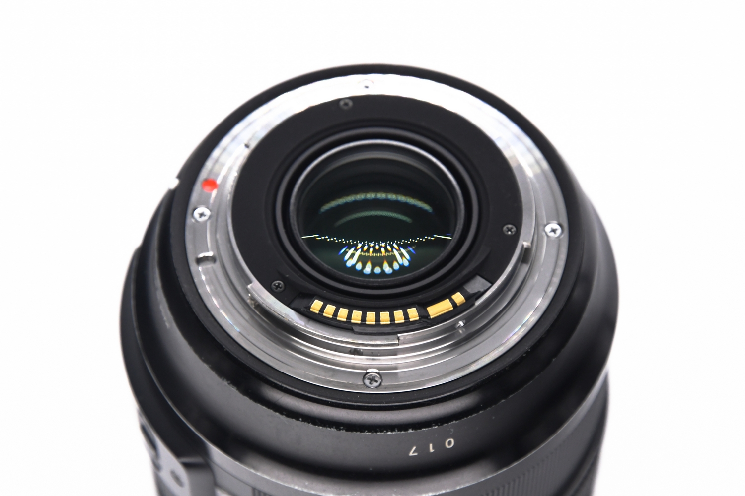 Объектив Sigma 24-70mm f/2.8 DG OS HSM Art Canon EF (состояние 3) (б/у)