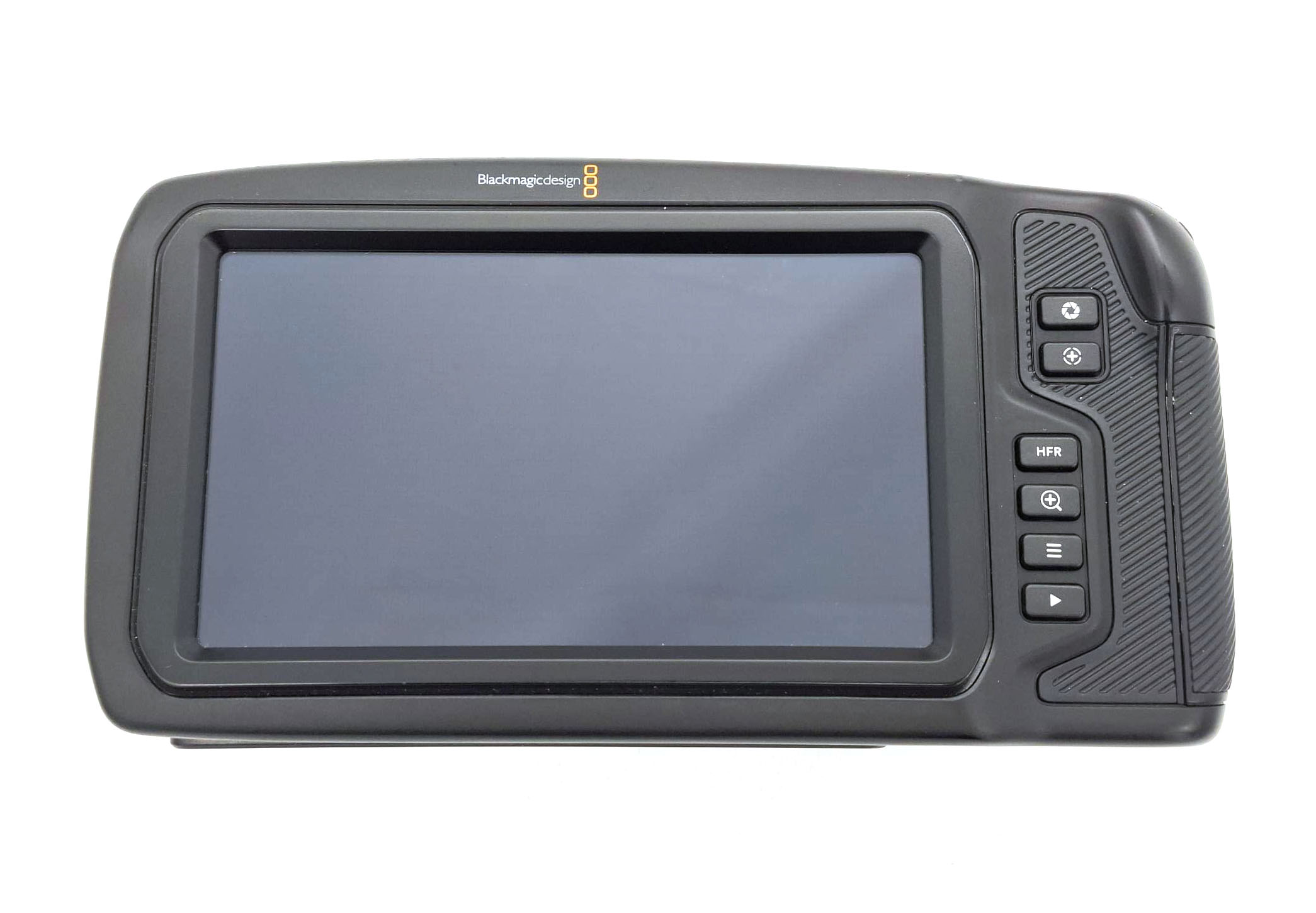 Видеокамера Blackmagic Pocket Cinema Camera 4K (состояние 5-) (б/у)