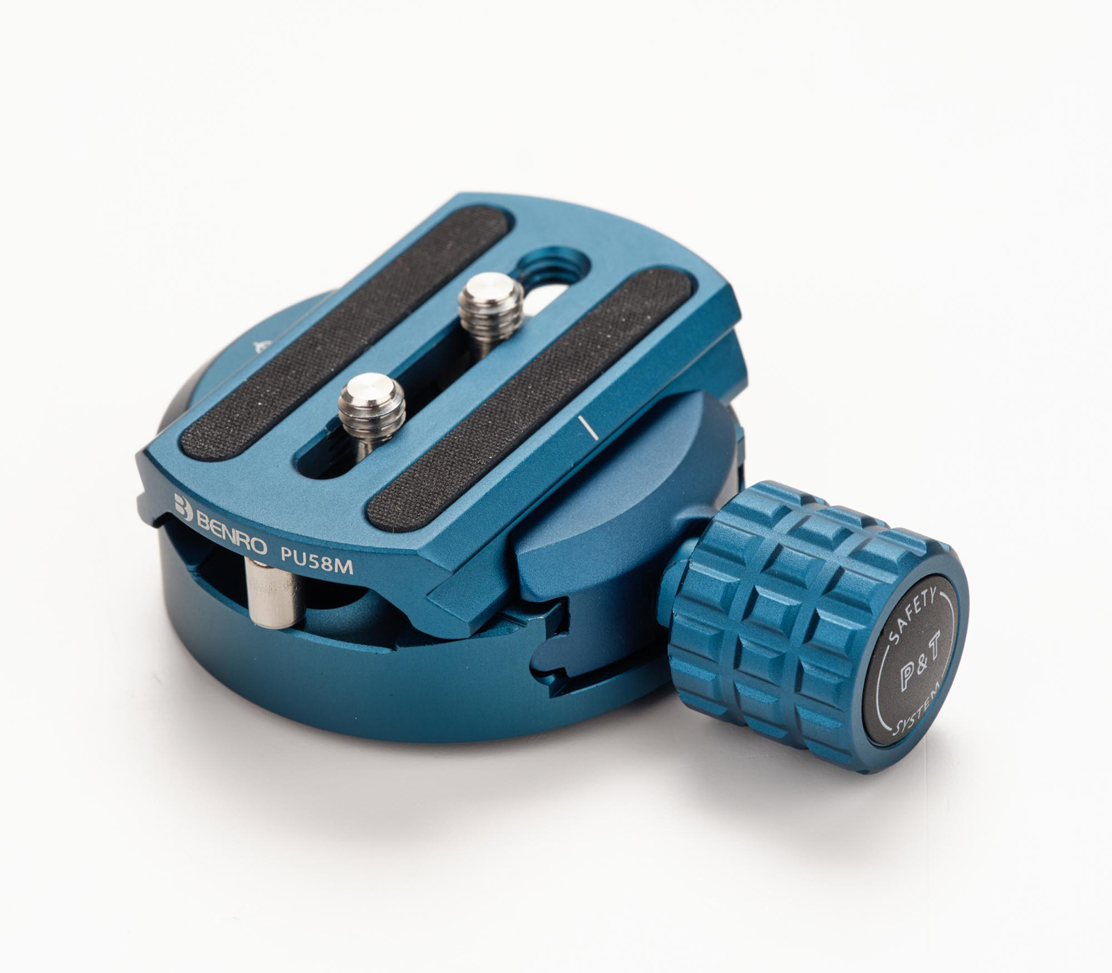 Монопод Benro MSD46C72 SupaDupa с 2D головой, карбоновый с цангами