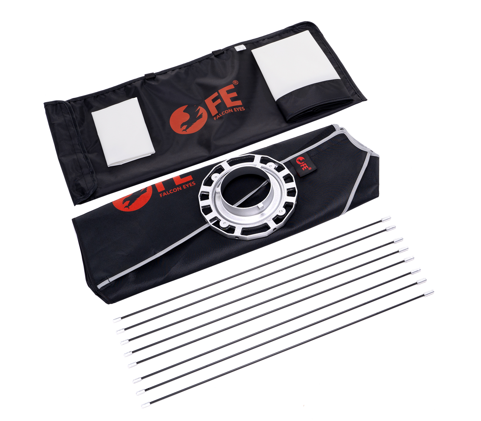 Октабокс Falcon Eyes FEA-OBII 9 BW, 90 см
