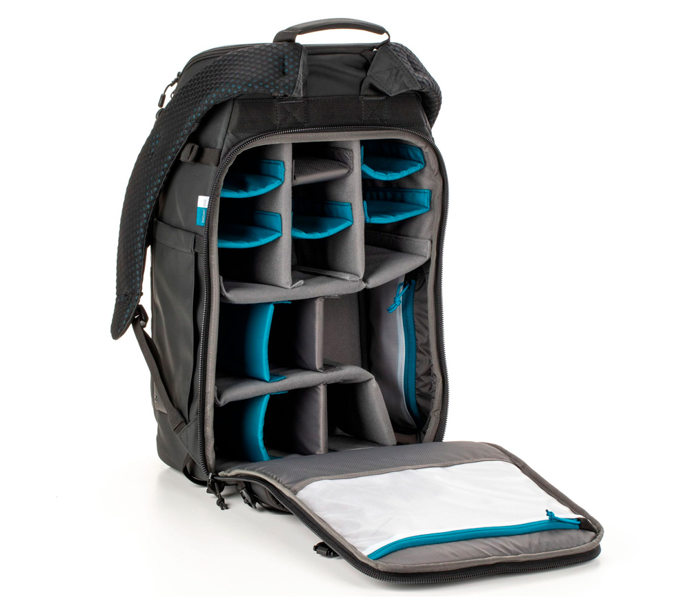 Рюкзак Tenba Axis v2 Tactical Backpack 24, камуфляж