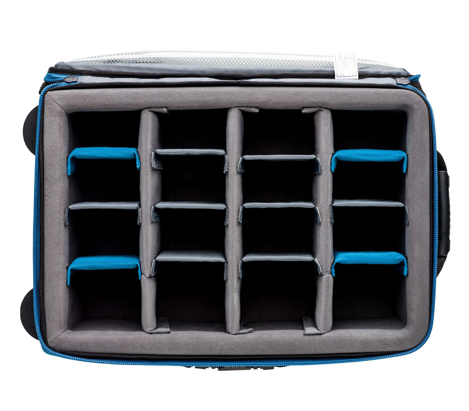 Чемодан на колесах Tenba Air Case Attache 2214w