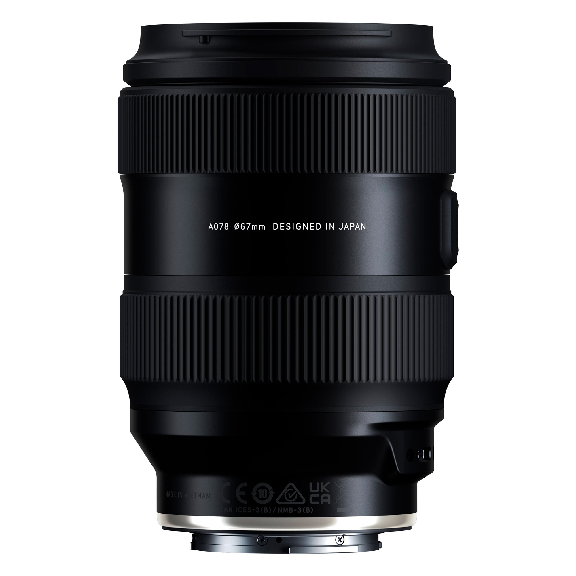 Объектив Tamron 35-100mm f/2.8 Di III VXD Sony FE