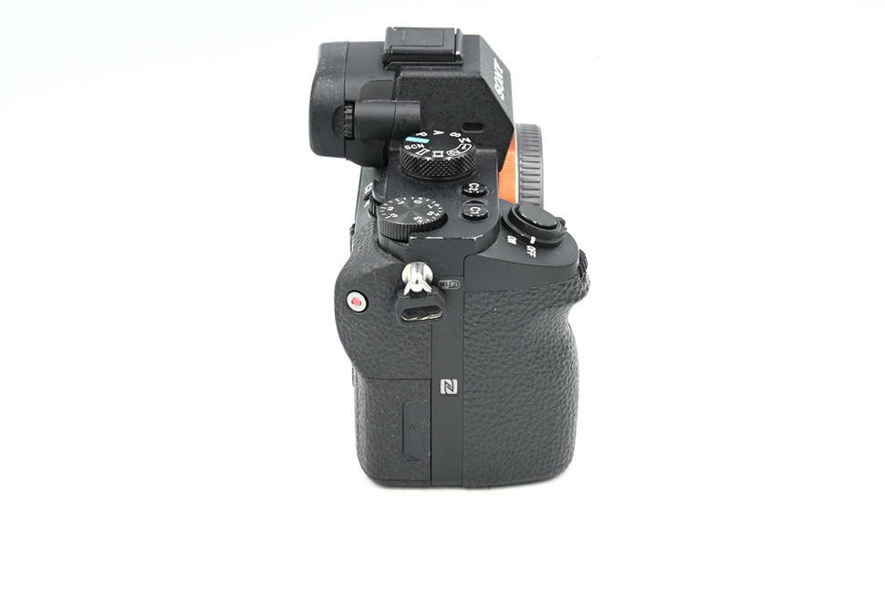 Беззеркальный фотоаппарат Sony a7 II Body (состояние 5-) (б/у)
