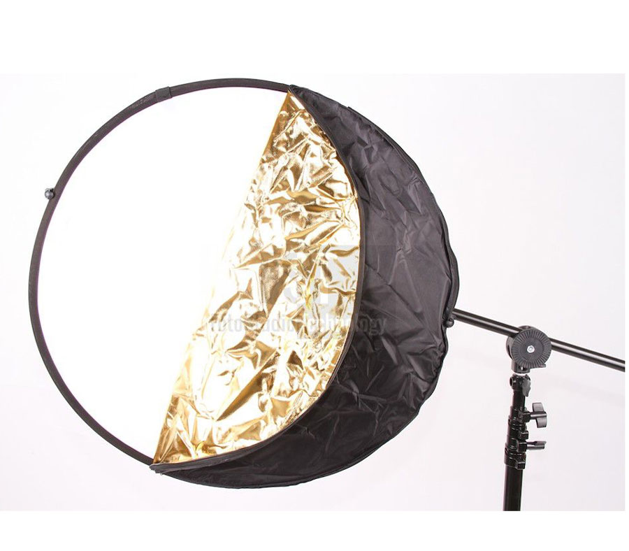 Отражатель FST RD-051, 60 см, 5 в 1