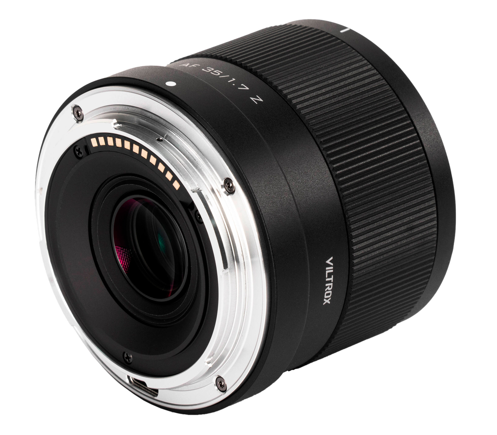 Объектив Viltrox AF 35mm f/1.7 Nikon Z (APS-C) (уцененный)