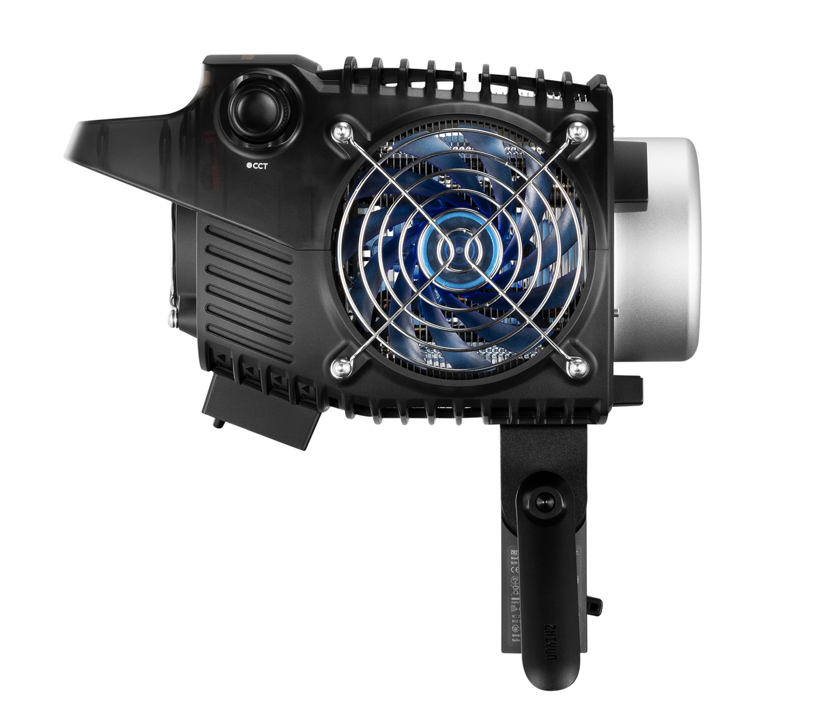 Осветитель Zhiyun MOLUS B500, светодиодный, 2700-6500К, 500 Вт