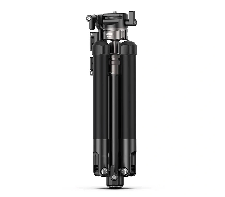 Штатив Ulanzi MT-63 с креплением для смартфона