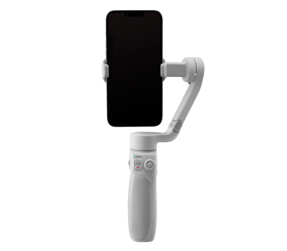Стабилизатор Zhiyun Smooth-Q4, электронный, для смартфона